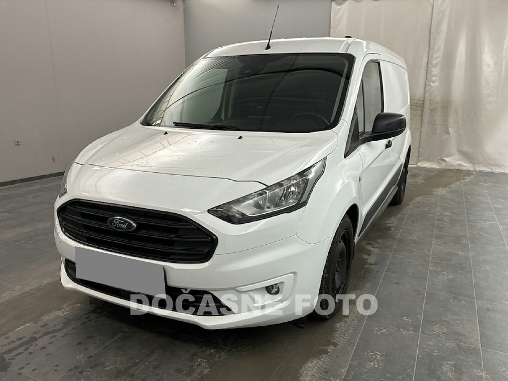Ford Transit Connect 1.5TDCi Trend MAXi