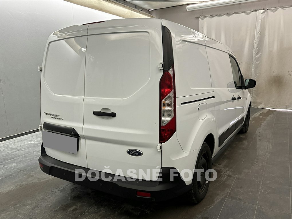 Ford Transit Connect 1.5TDCi Trend MAXi