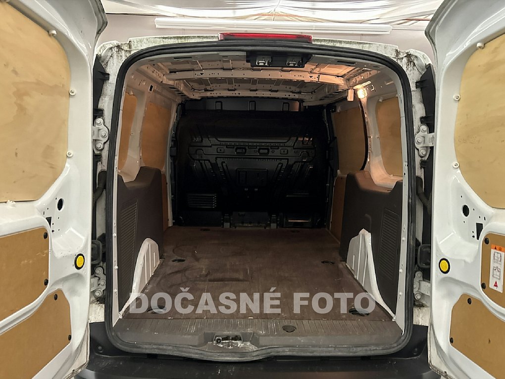 Ford Transit Connect 1.5TDCi Trend MAXi