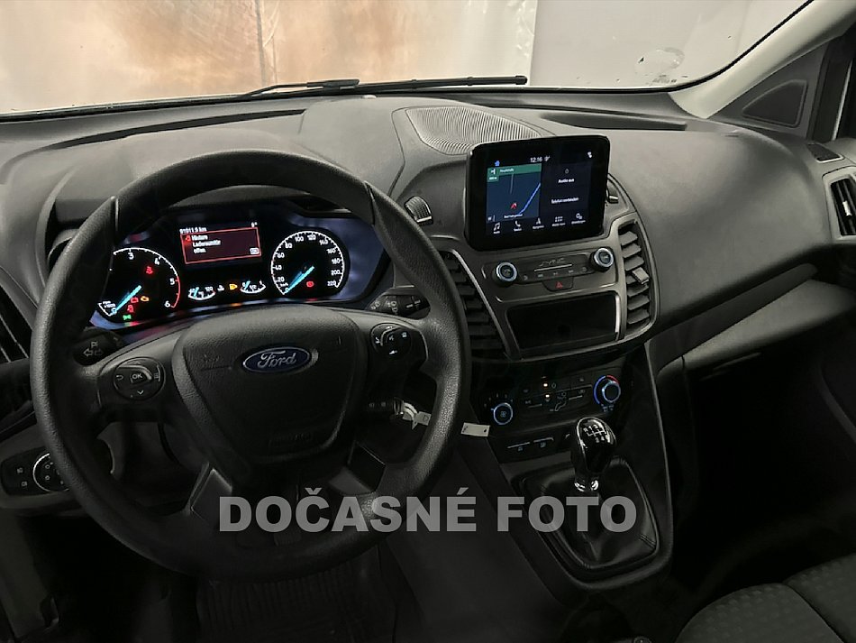 Ford Transit Connect 1.5TDCi Trend MAXi