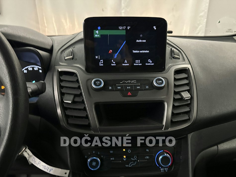 Ford Transit Connect 1.5TDCi Trend MAXi