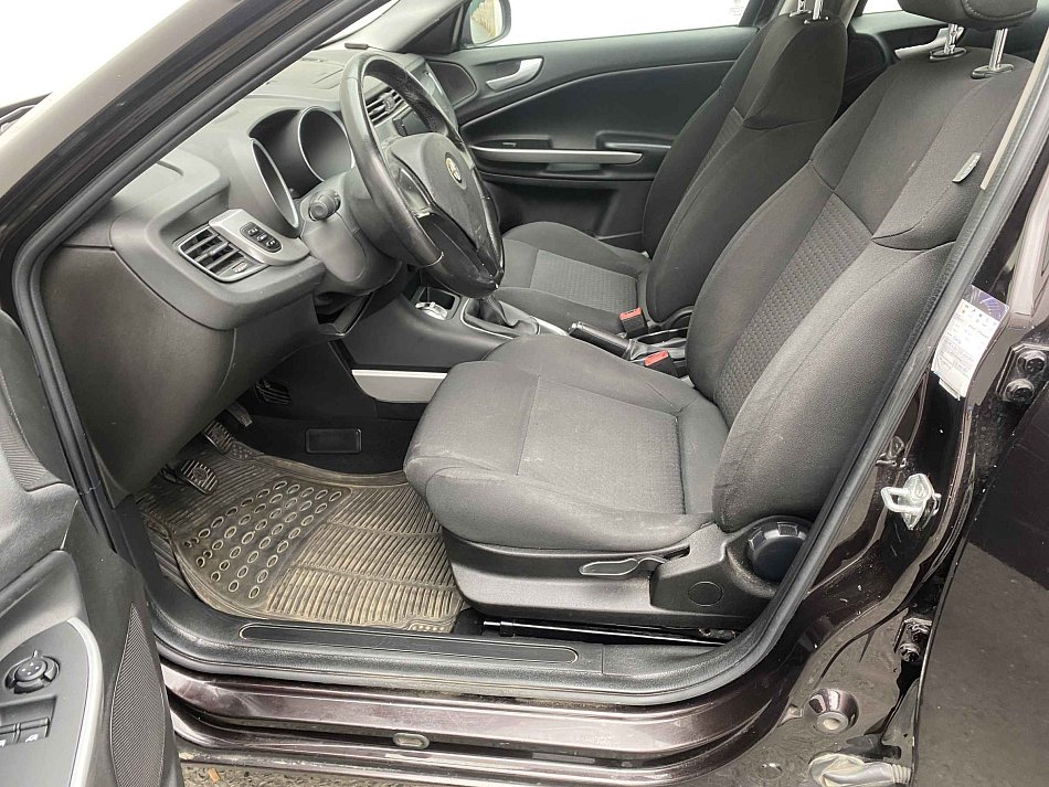 Alfa Romeo Giulietta 1.6 D 