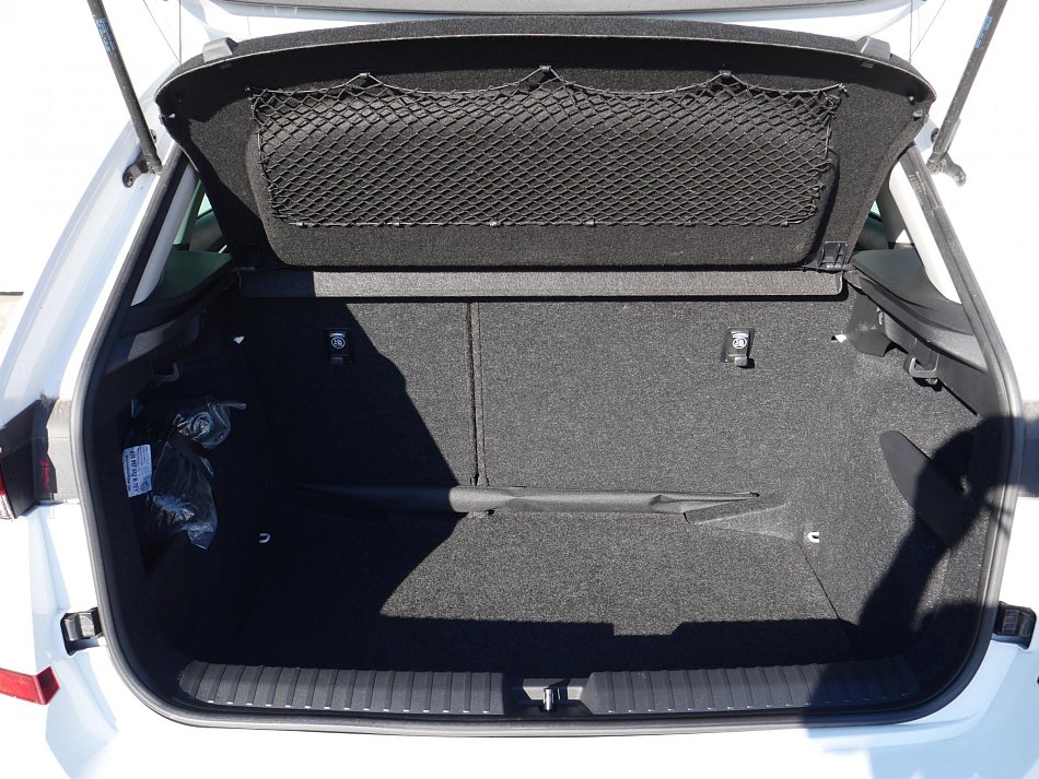 Škoda Kamiq 1.0 TSi Style