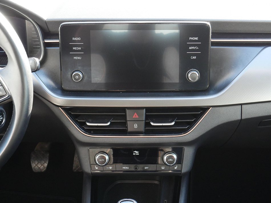 Škoda Kamiq 1.0 TSi Style