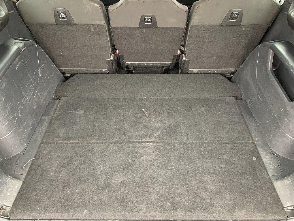 Citroën C4 Picasso 1.6i 