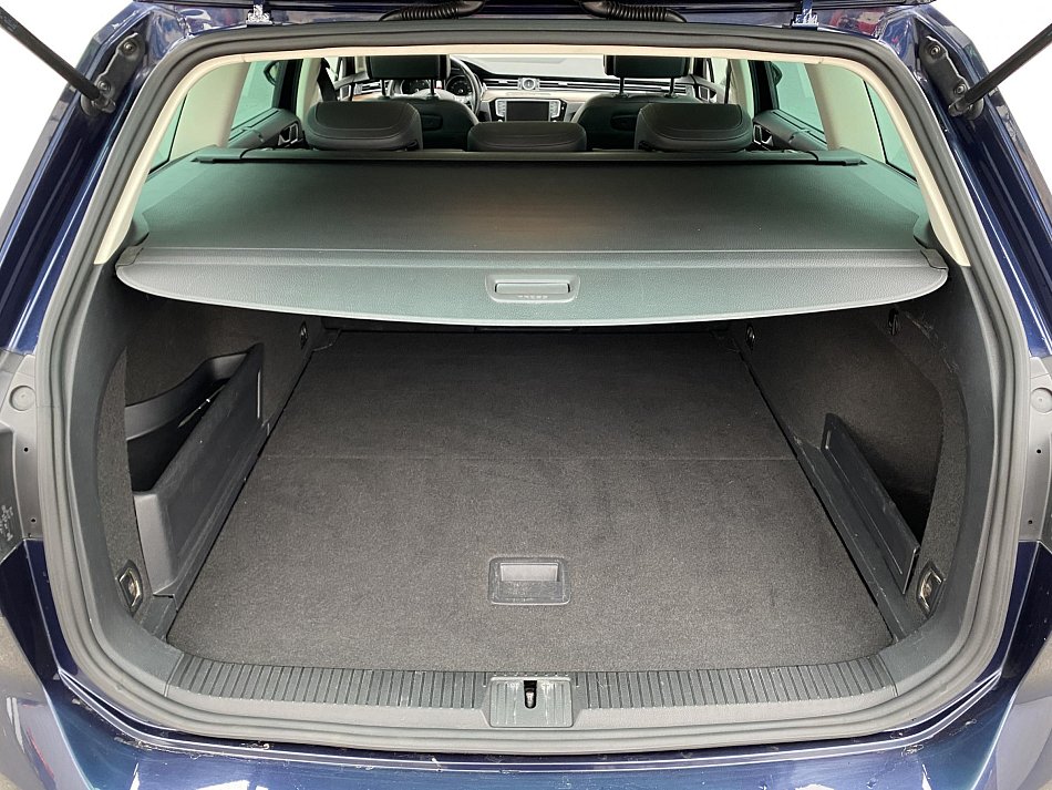 Volkswagen Passat 2.0 TDI Highline 4x4