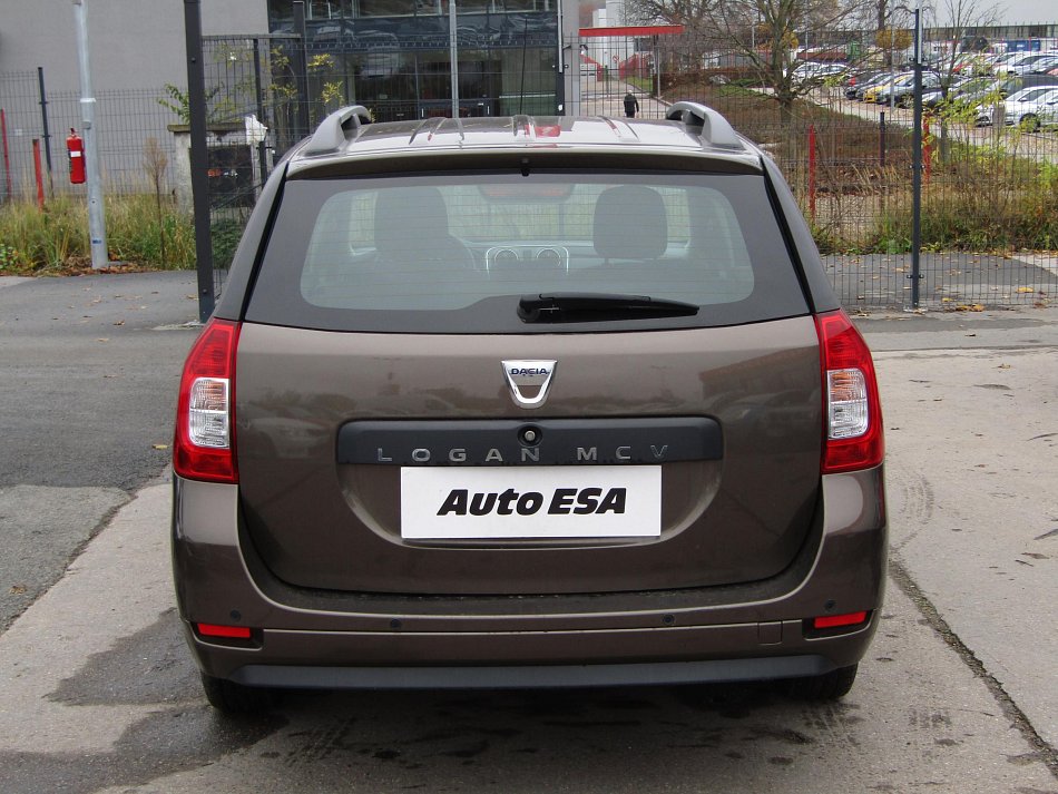Dacia Logan 1.2 SCe 