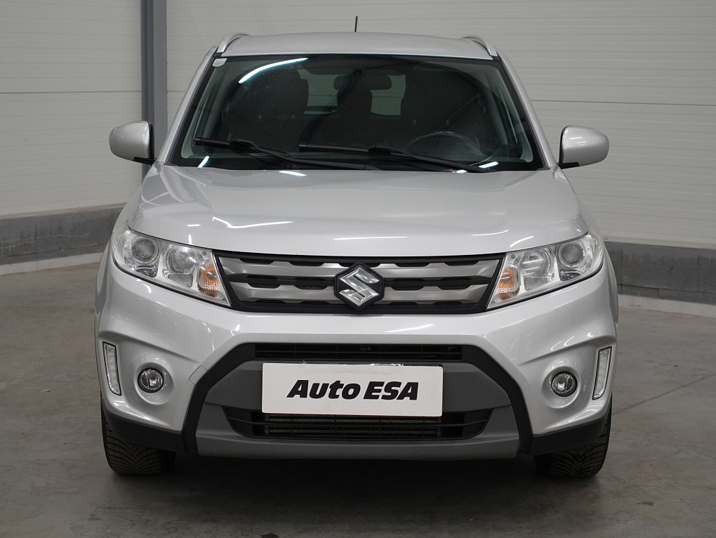 Suzuki Vitara 1.6 DDiS  4x4