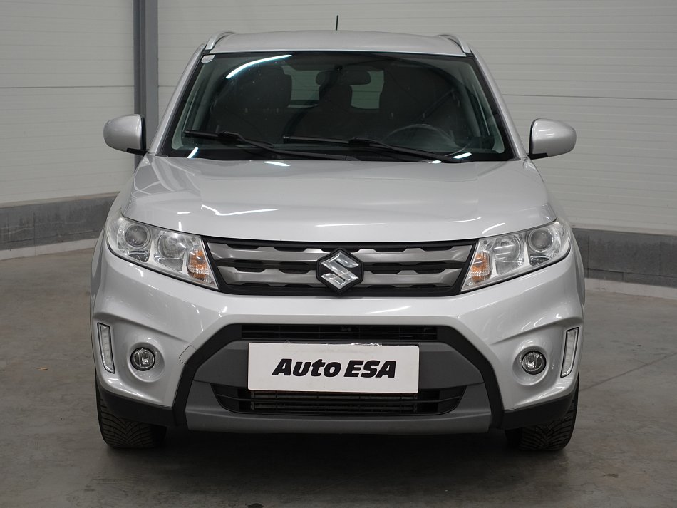 Suzuki Vitara 1.6 DDiS  4x4