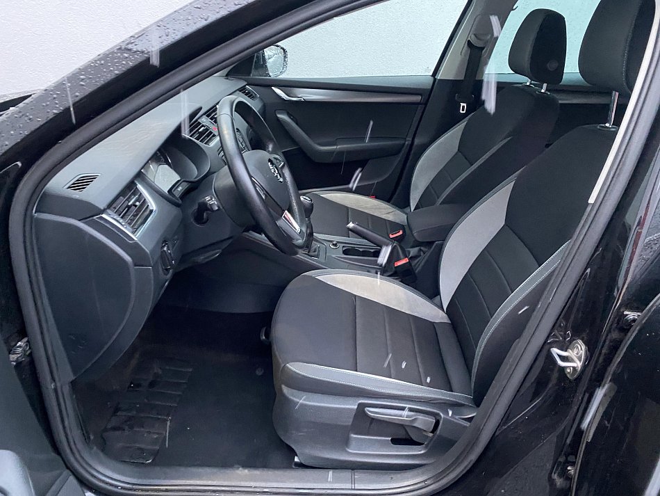 Škoda Octavia III 1.2 TSI Joy