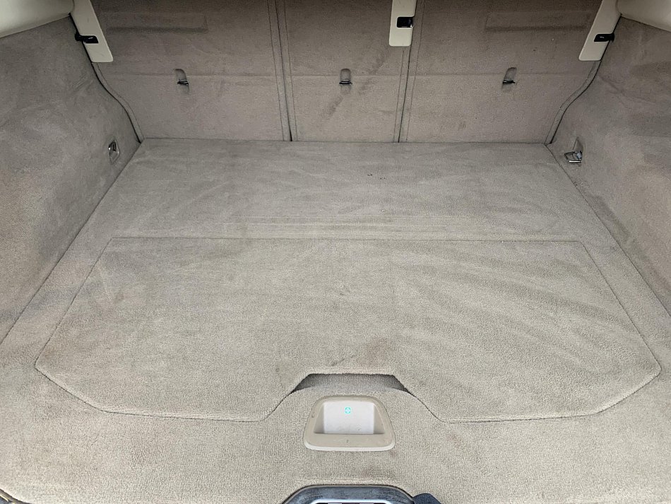 Volvo XC60 2.4 D4 Summum AWD