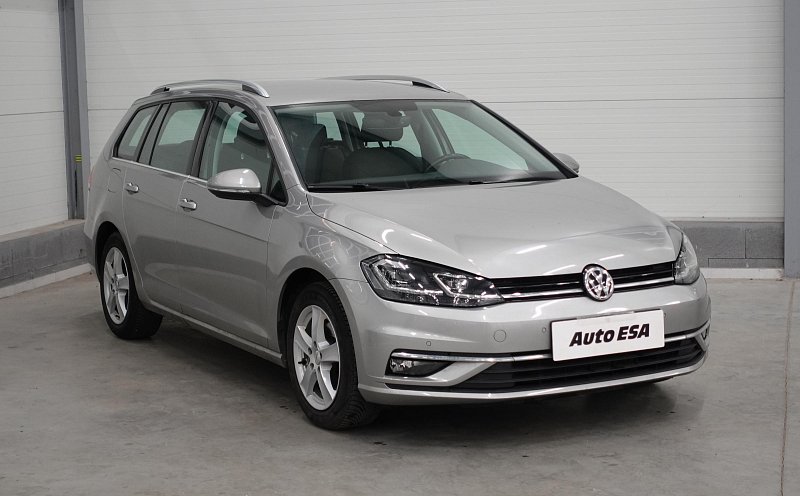Volkswagen Golf 1.5tsi 
