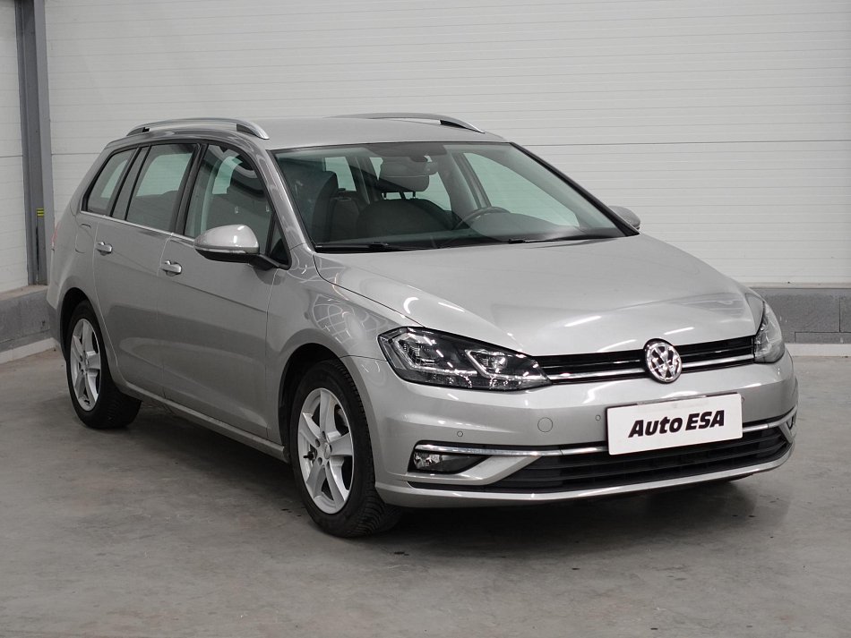 Volkswagen Golf 1.5tsi 