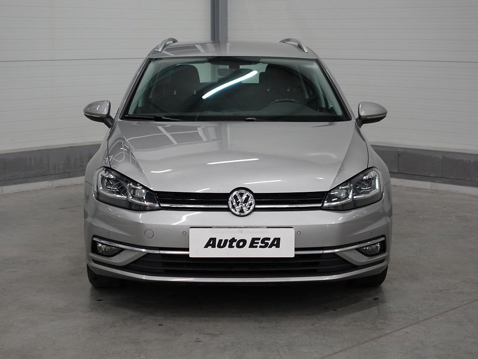 Volkswagen Golf 1.5tsi 