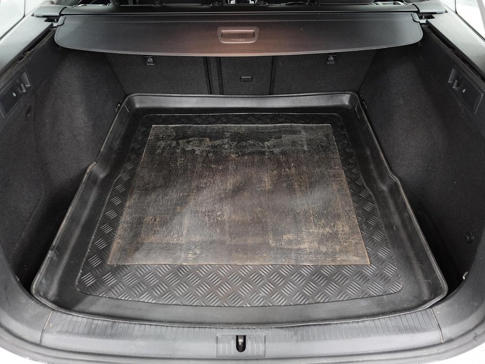 Volkswagen Golf 1.5tsi 