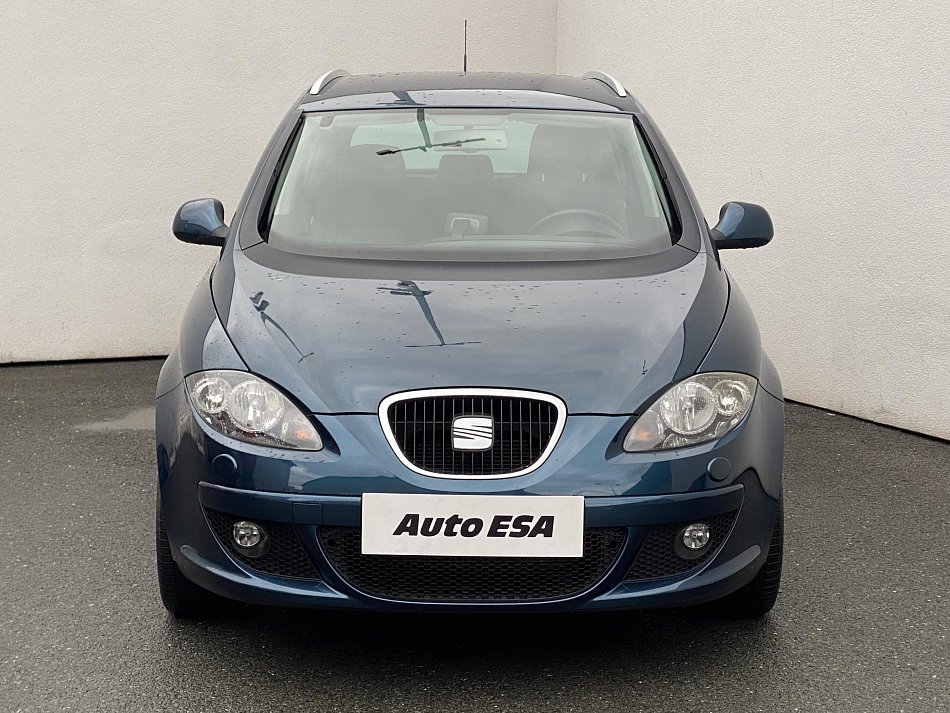 Seat Altea 1.4 TSi Style XL