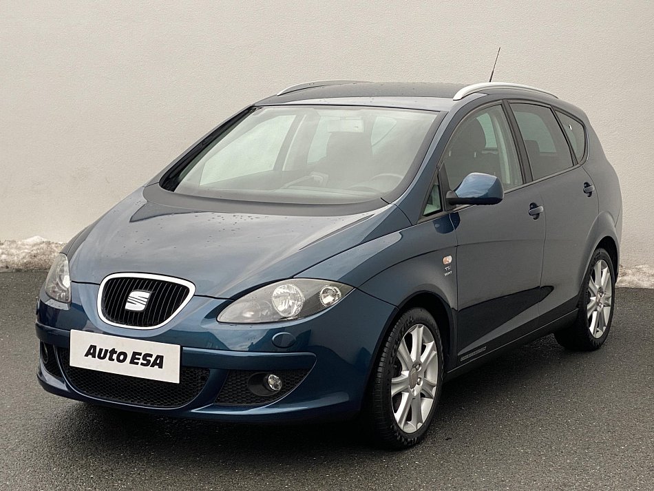 Seat Altea 1.4 TSi Style XL