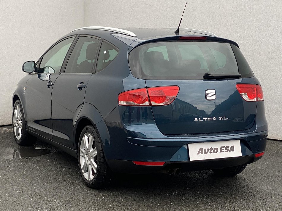 Seat Altea 1.4 TSi Style XL