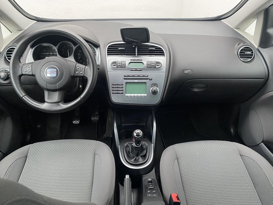 Seat Altea 1.4 TSi Style XL