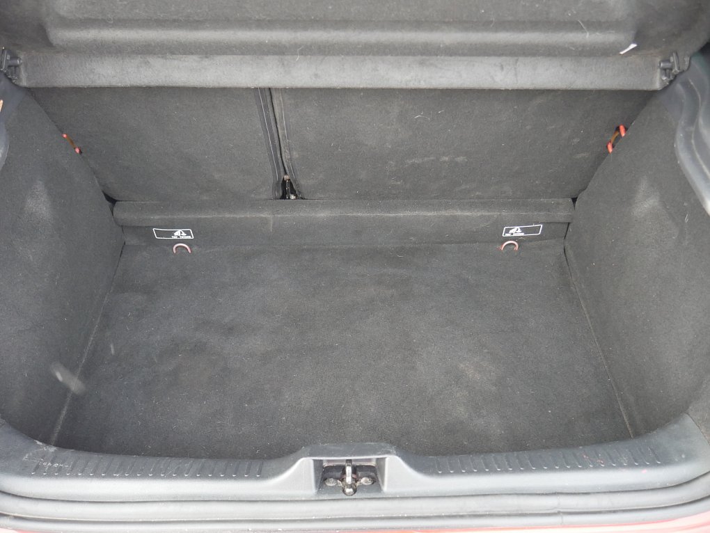 Renault Clio 1.2TCe 