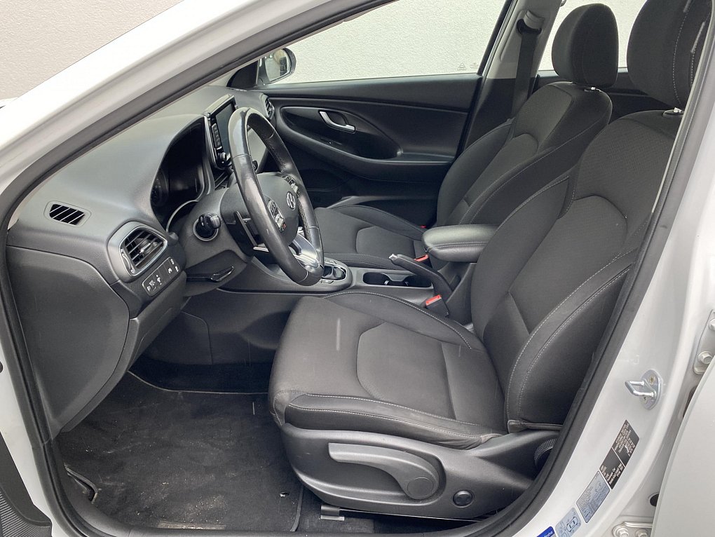 Hyundai I30 1.4 T-GDi Style