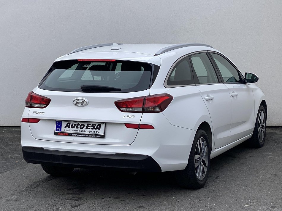 Hyundai I30 1.4 T-GDi Style