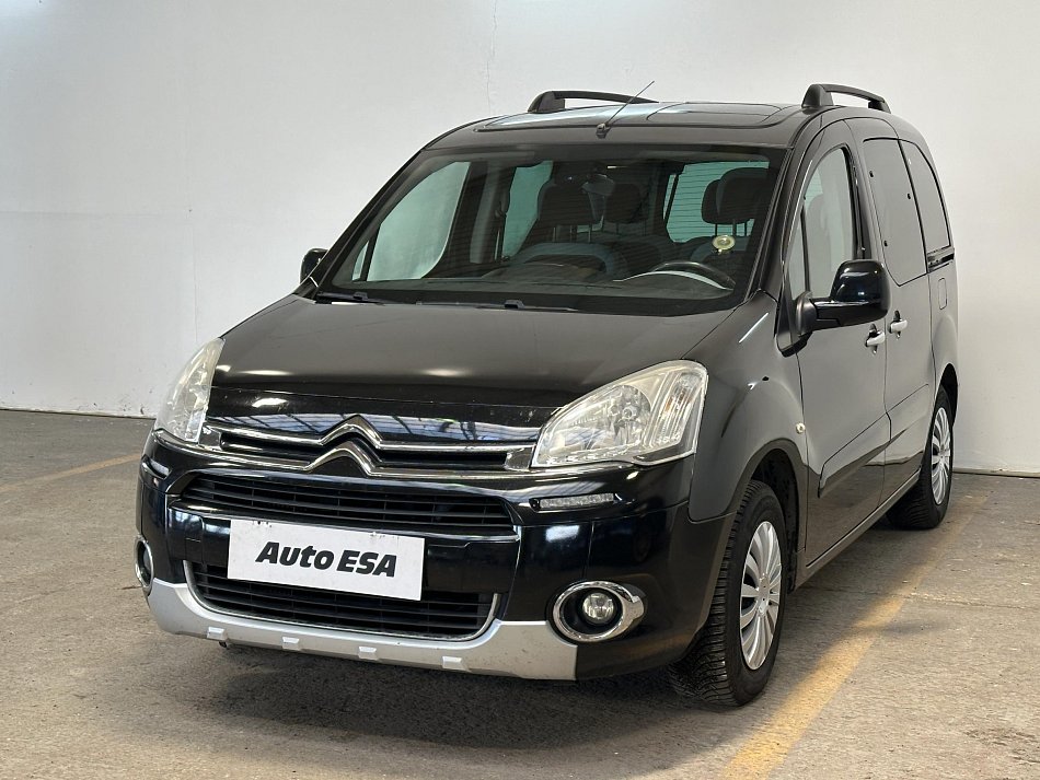 Citroën Berlingo 1.6TDi 