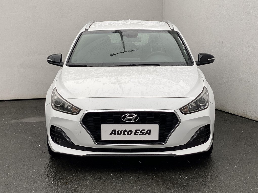 Hyundai I30 1.0i 