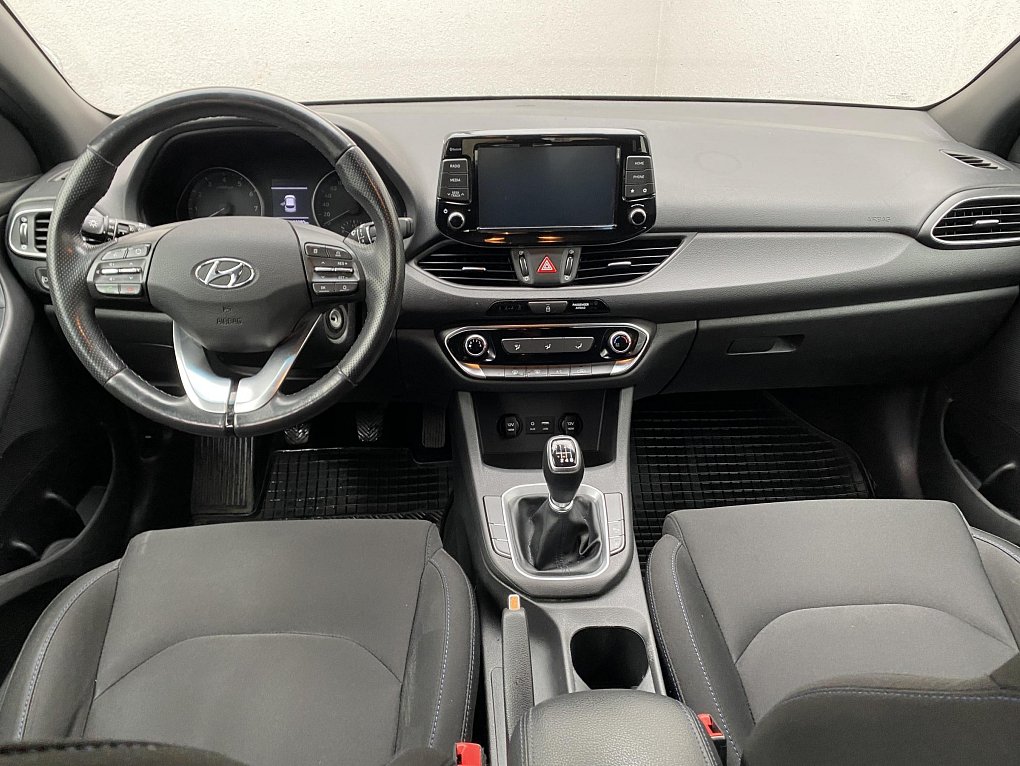 Hyundai I30 1.0i 
