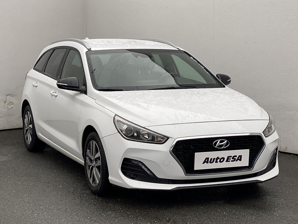 Hyundai I30 1.0i 