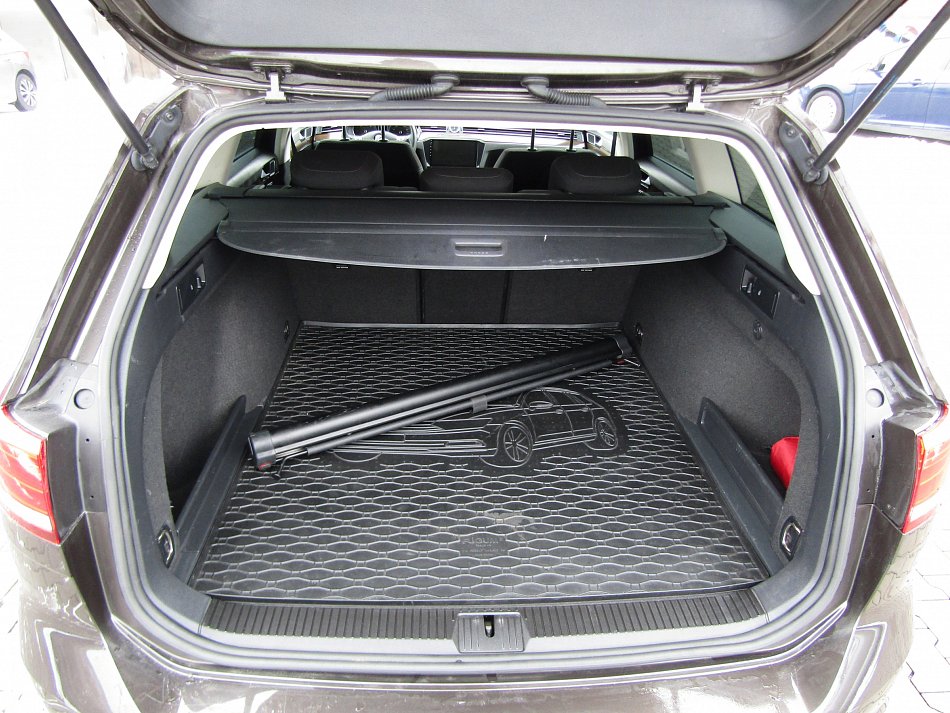 Volkswagen Passat 2.0 TDi Comfortline