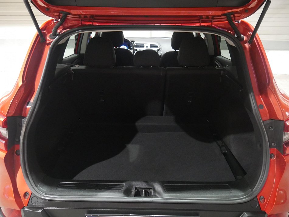 Renault Kadjar 1.2 TCe 