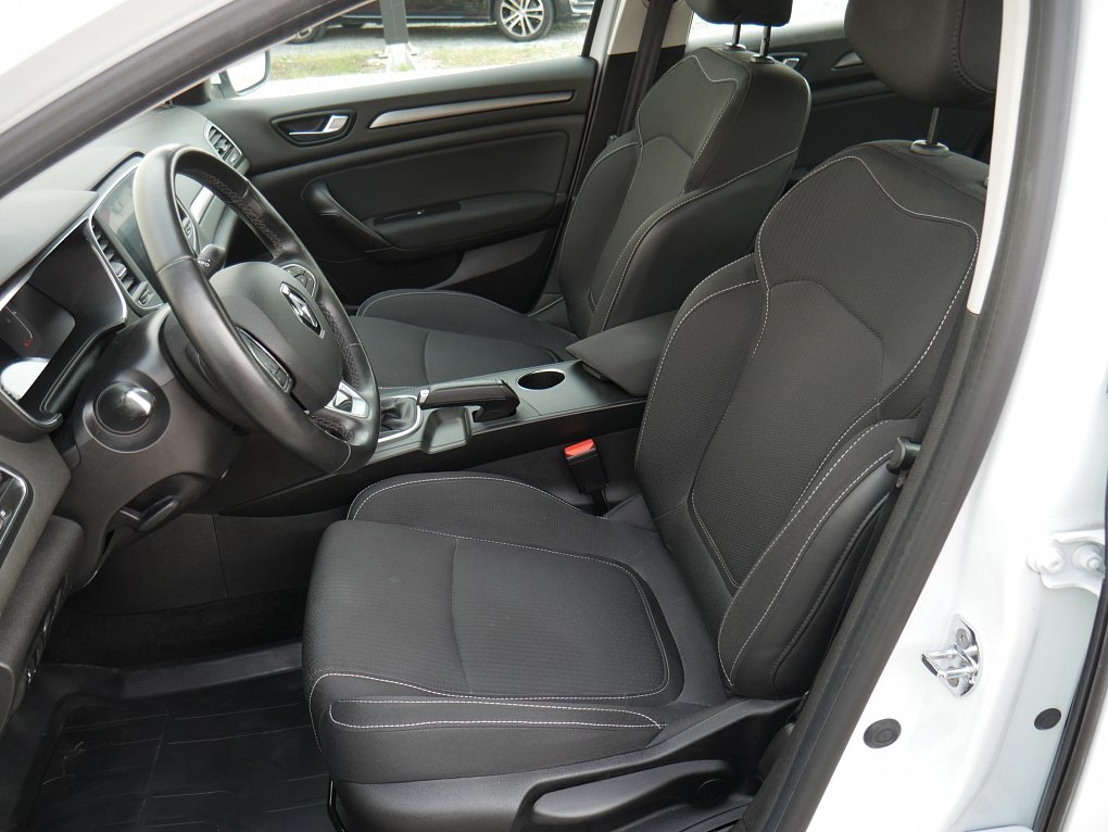 Renault Mégane 1.3 TCe 