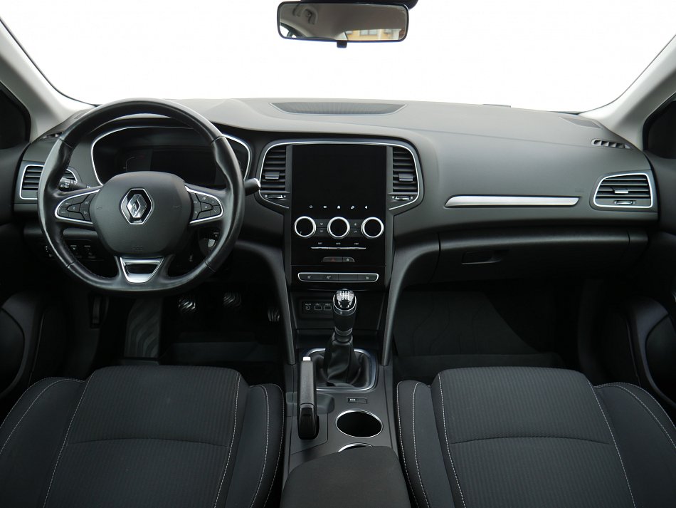 Renault Mégane 1.3 TCe 