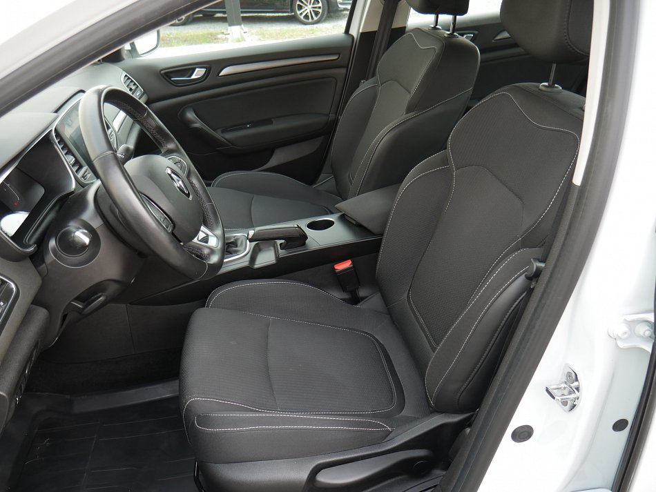 Renault Mégane 1.3 TCe 
