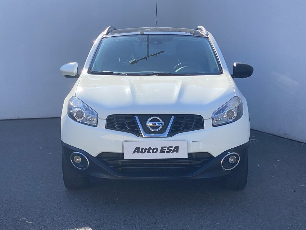 Nissan Qashqai 1.6dCi  4x4