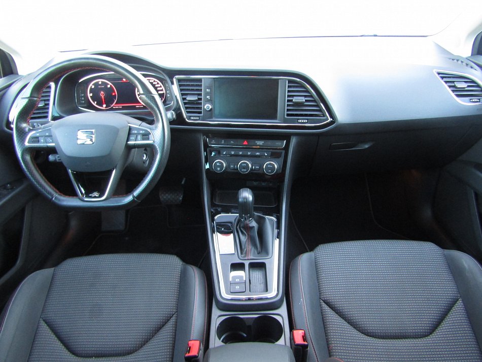 Seat Leon 2.0 TDI FR