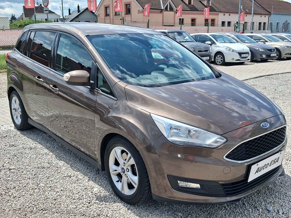 Ford Grand C-MAX 1.5 EB 