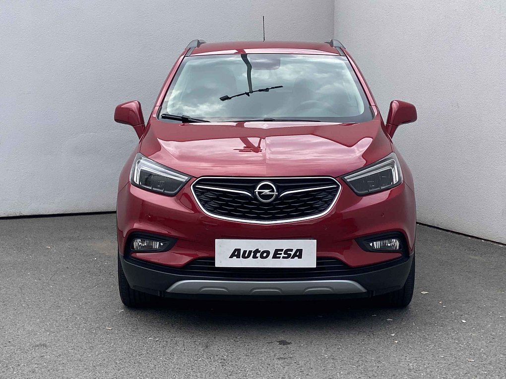 Opel Mokka 1.4T Innovation 4X4