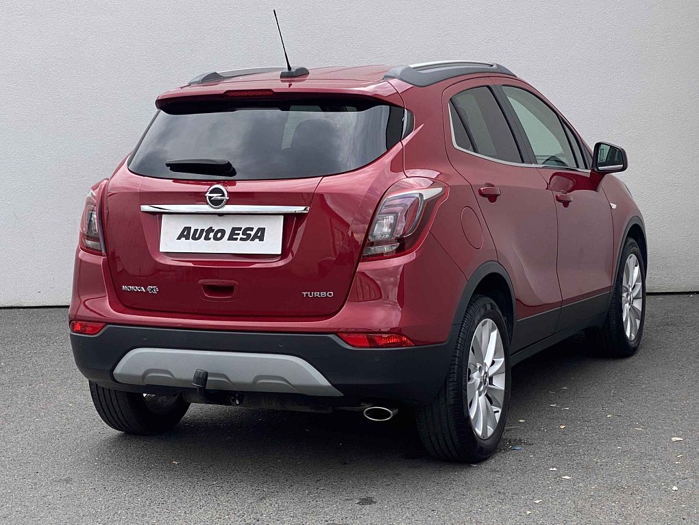 Opel Mokka 1.4T Innovation 4X4
