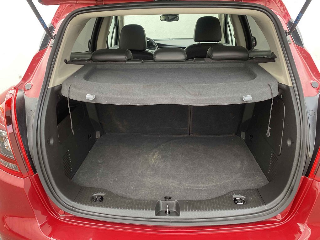 Opel Mokka 1.4T Innovation 4X4