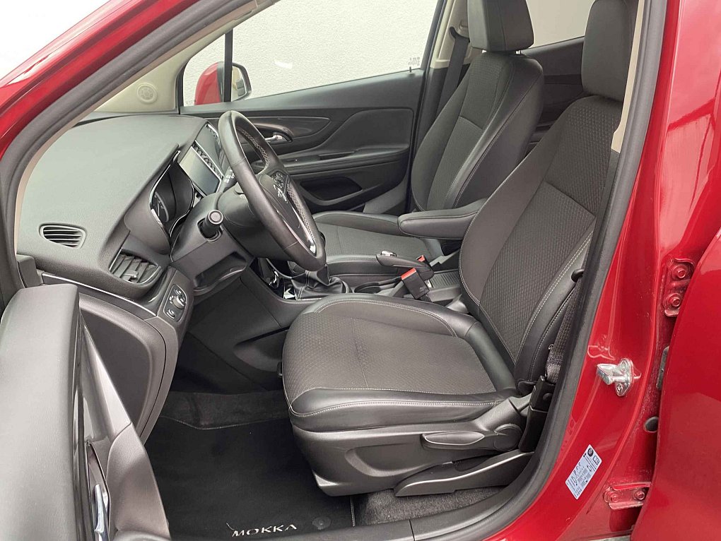 Opel Mokka 1.4T Innovation 4X4