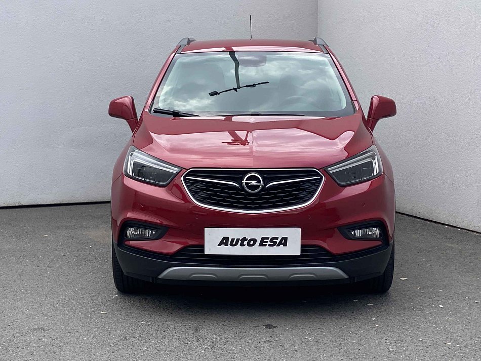 Opel Mokka 1.4T Innovation 4X4