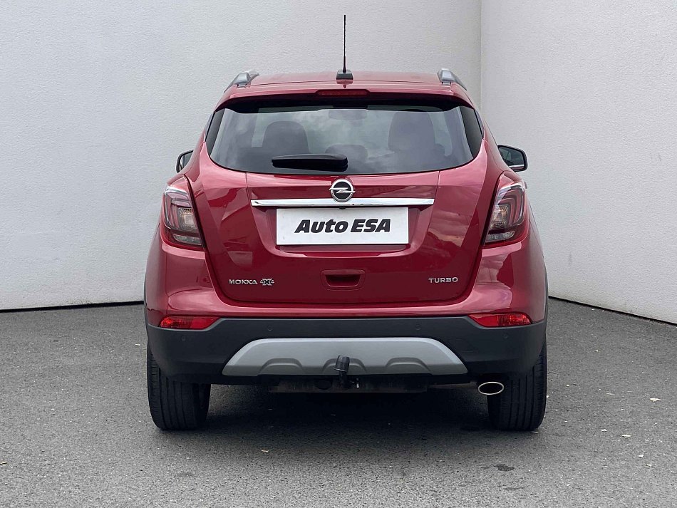 Opel Mokka 1.4T Innovation 4X4