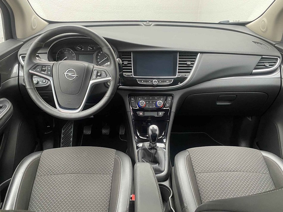Opel Mokka 1.4T Innovation 4X4