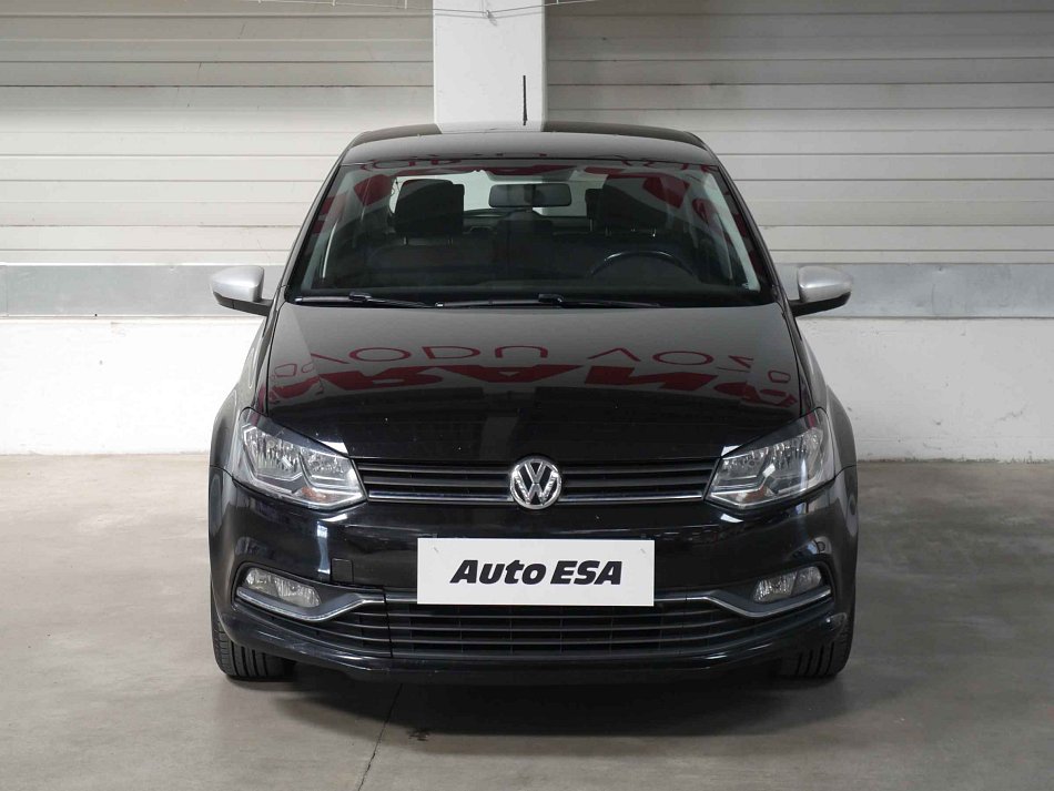 Volkswagen Polo 1.2 TSi 