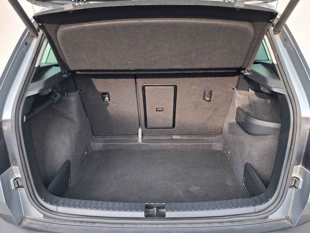Škoda Karoq 1.5 TSi Business