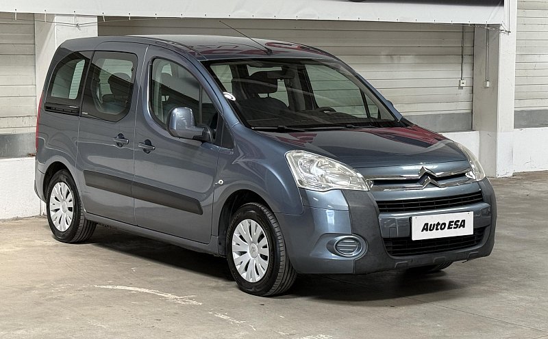 Citroën Berlingo 1.6 16V 