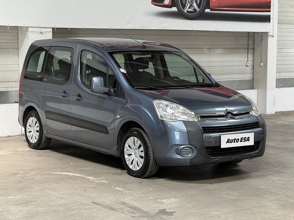 Citroën Berlingo 1.6 16V 