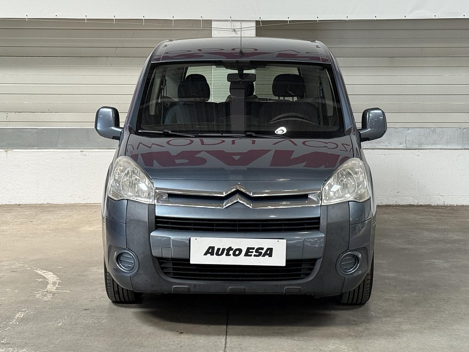 Citroën Berlingo 1.6 16V 
